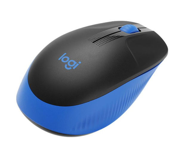 LOGITECH M190 Blue 910-005907 - 591050 - zdjęcie 5
